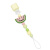 Держатель для пустышки Darling Clip watermelon DCLIPMELON Bibs